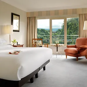 Hotel Herbert Park And Park, Dublín