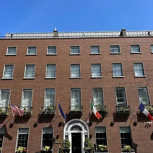 Iveagh Garden Hotel