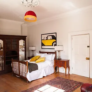 The Historical Harcourt Dublin