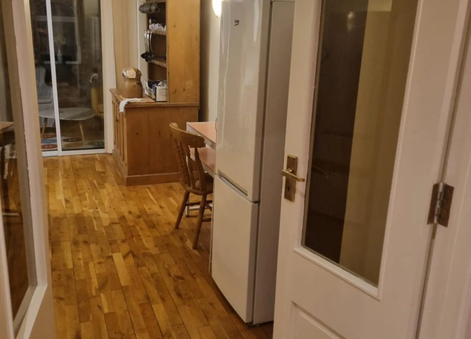 Estate Colttage Apartment Dublin Homestay