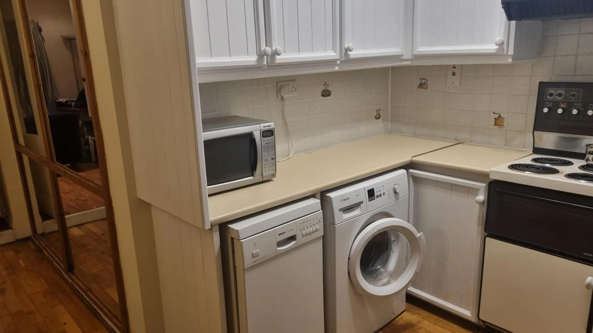 Homestay Estate Colttage Apartment Dublin