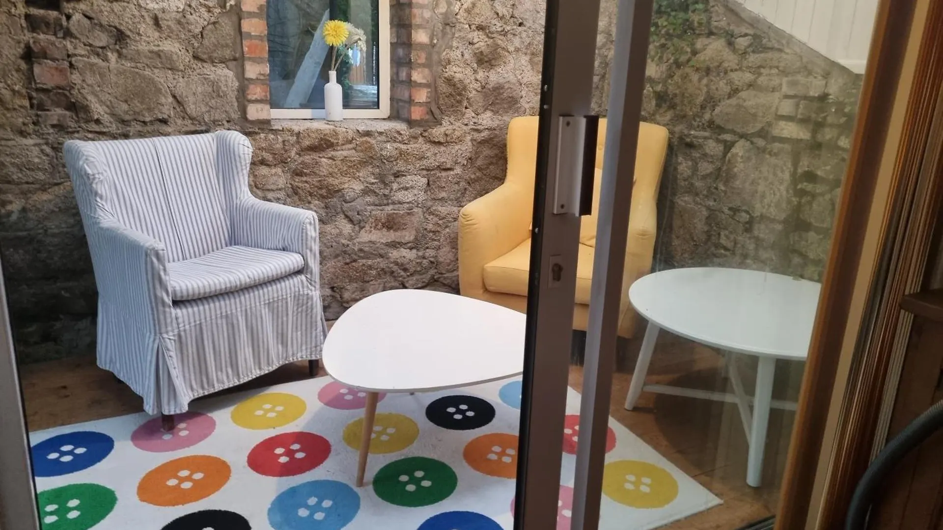 Estate Colttage Apartment Dublin